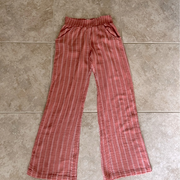 Billabong Pants - Billabong Beachy pants size M